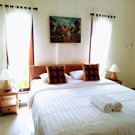 Lavista Guesthouse Убуд Экстерьер фото