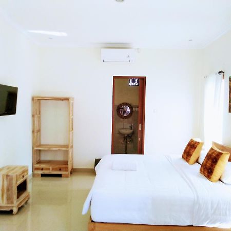 Lavista Guesthouse Убуд Экстерьер фото