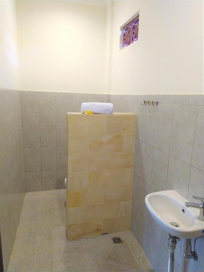 Lavista Guesthouse Убуд Экстерьер фото