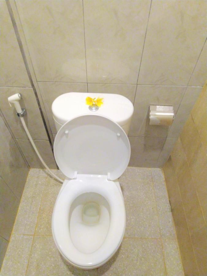 Lavista Guesthouse Убуд Экстерьер фото
