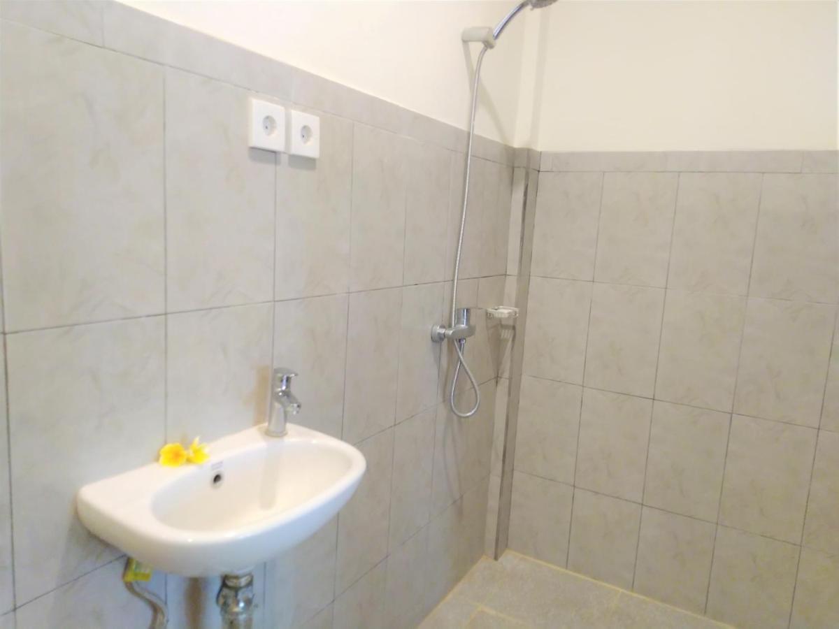 Lavista Guesthouse Убуд Экстерьер фото