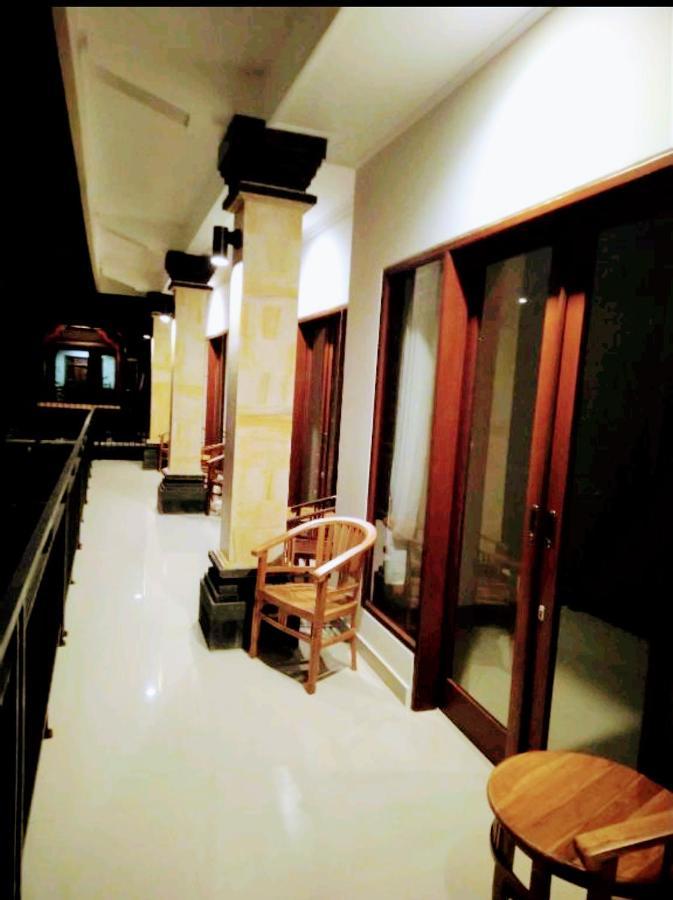 Lavista Guesthouse Убуд Экстерьер фото
