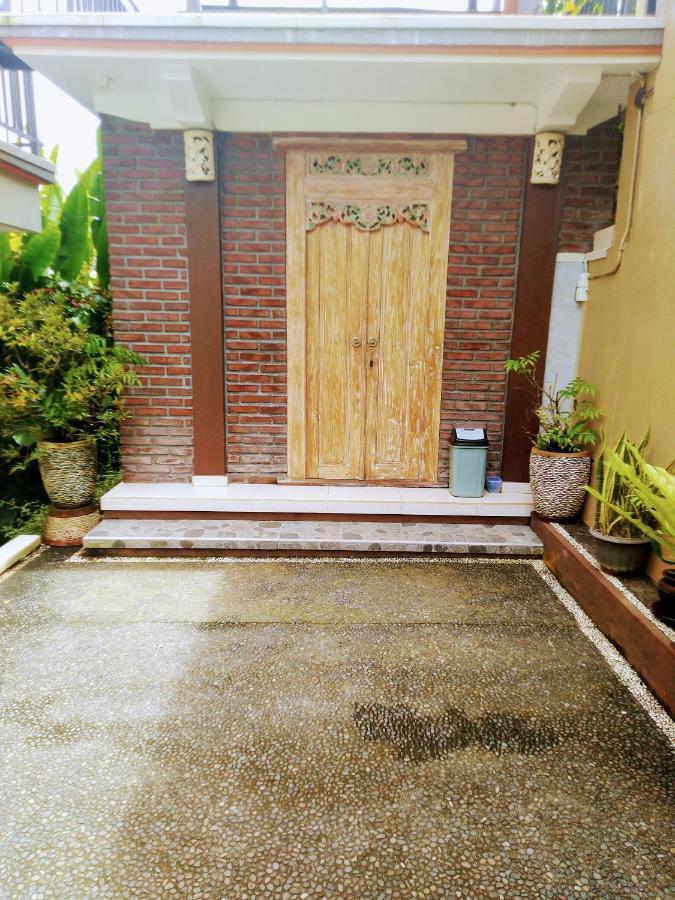 Lavista Guesthouse Убуд Экстерьер фото