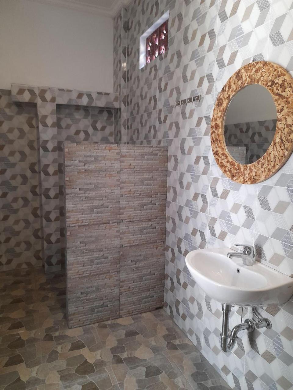 Lavista Guesthouse Убуд Экстерьер фото